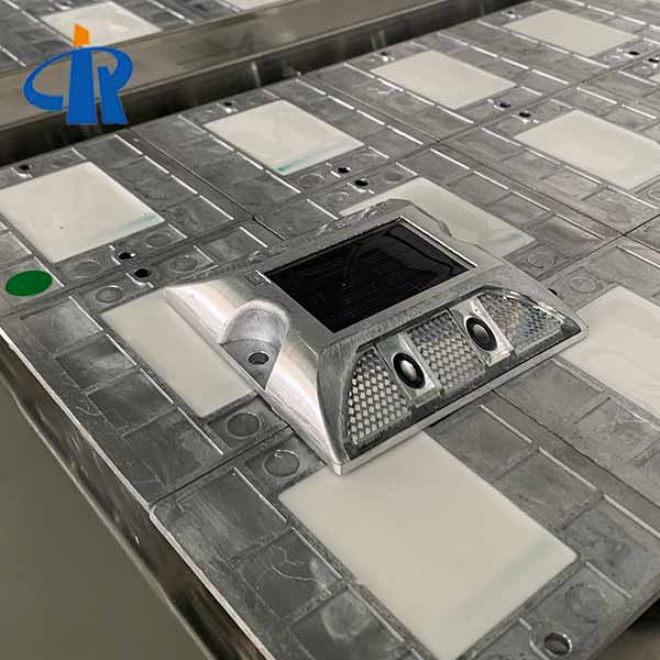 <h3>360 Degree Solar Road Stud For Sale In Philippines-RUICHEN </h3>
